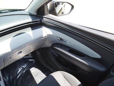 2023 Hyundai Tucson SEL AWD