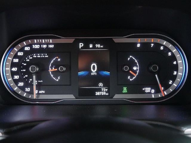 2023 Hyundai Tucson SEL AWD