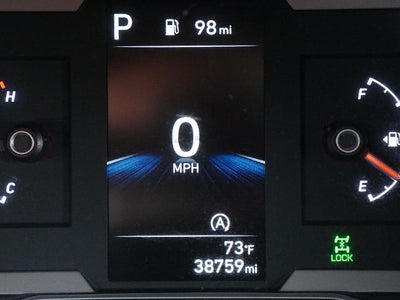 2023 Hyundai Tucson SEL AWD
