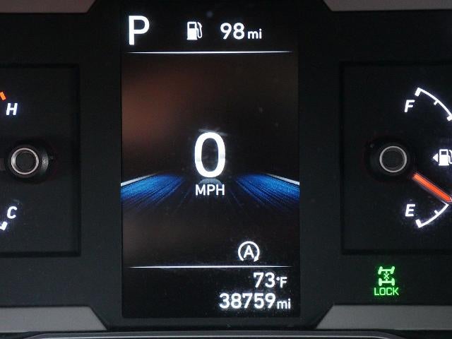 2023 Hyundai Tucson SEL AWD