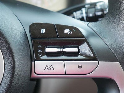 2023 Hyundai Tucson SEL AWD