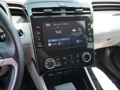 2023 Hyundai Tucson SEL AWD