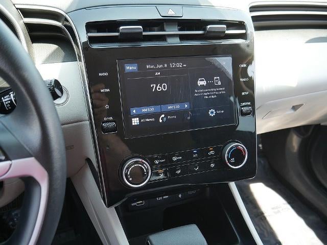 2023 Hyundai Tucson SEL AWD