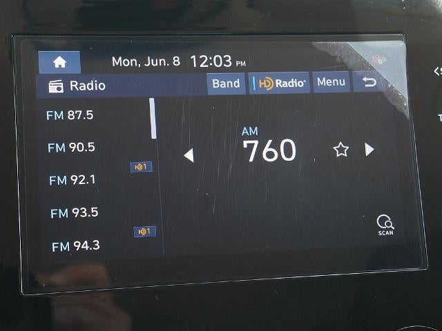 2023 Hyundai Tucson SEL AWD