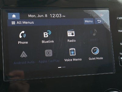 2023 Hyundai Tucson SEL AWD