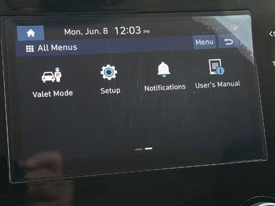 2023 Hyundai Tucson SEL AWD