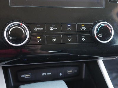 2023 Hyundai Tucson SEL AWD