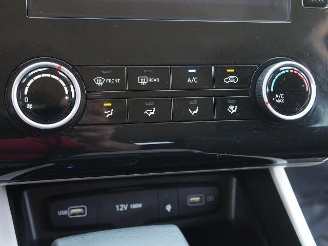 2023 Hyundai Tucson SEL AWD