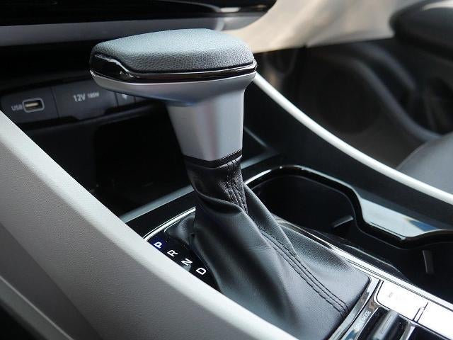 2023 Hyundai Tucson SEL AWD