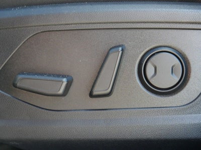 2022 Hyundai Tucson Plug-In Hybrid SEL AWD