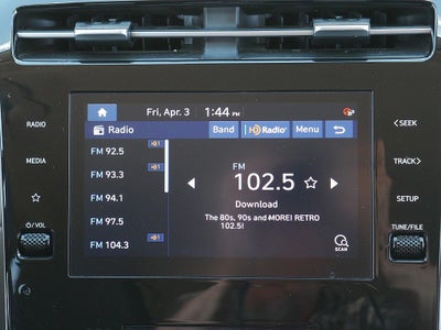 2022 Hyundai Tucson Plug-In Hybrid SEL AWD