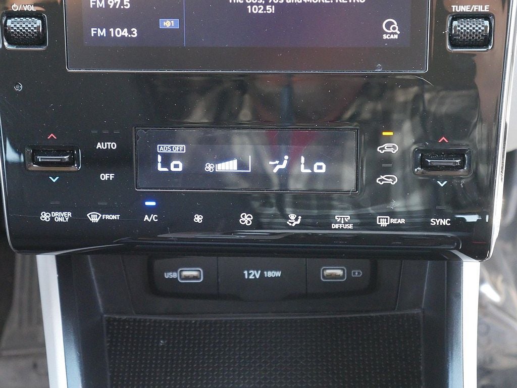 2022 Hyundai Tucson Plug-In Hybrid SEL AWD