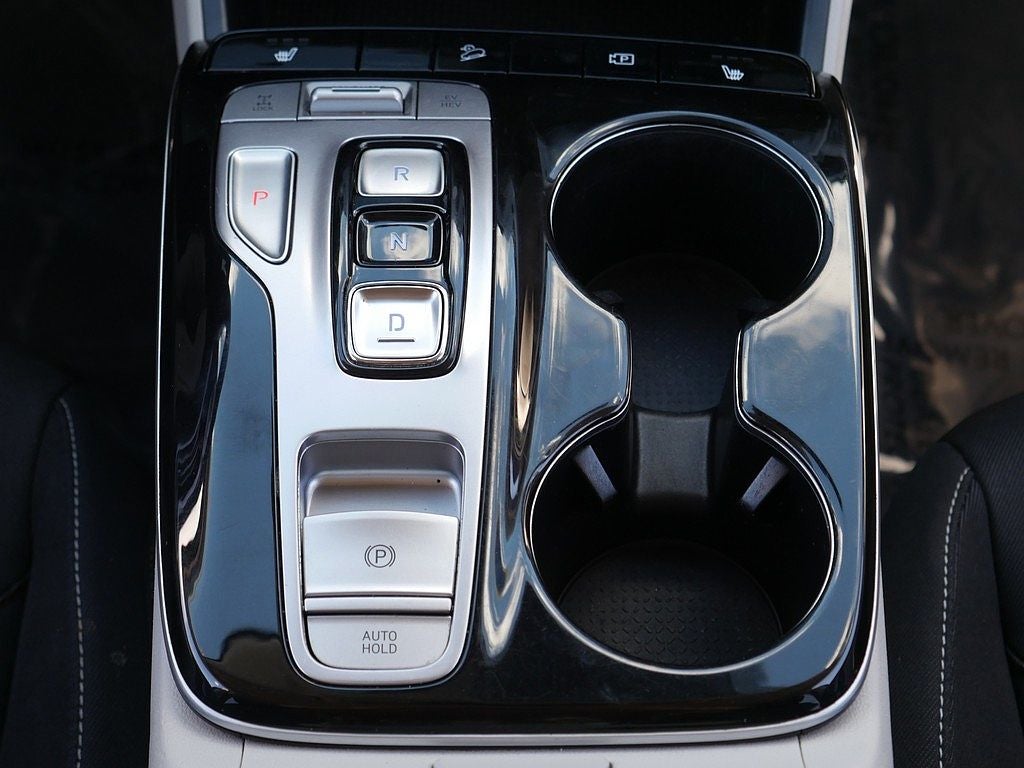 2022 Hyundai Tucson Plug-In Hybrid SEL AWD