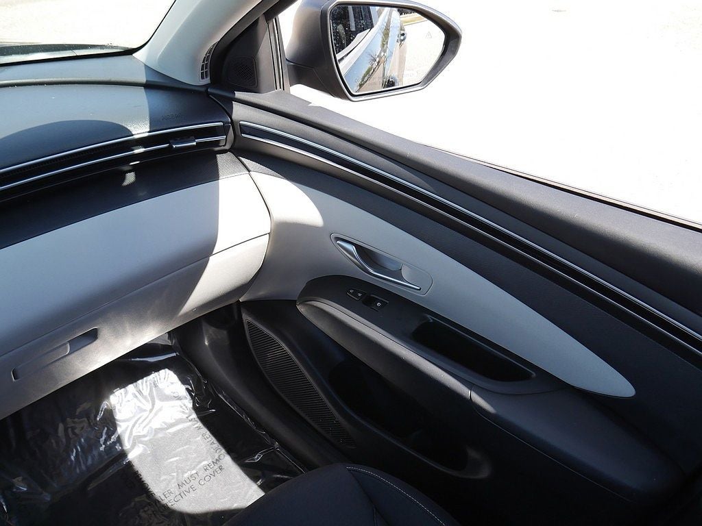 2022 Hyundai Tucson Plug-In Hybrid SEL AWD