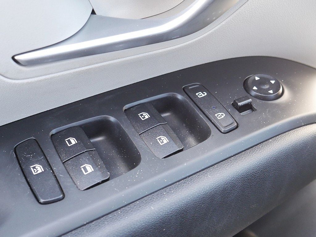 2022 Hyundai Tucson Plug-In Hybrid SEL AWD