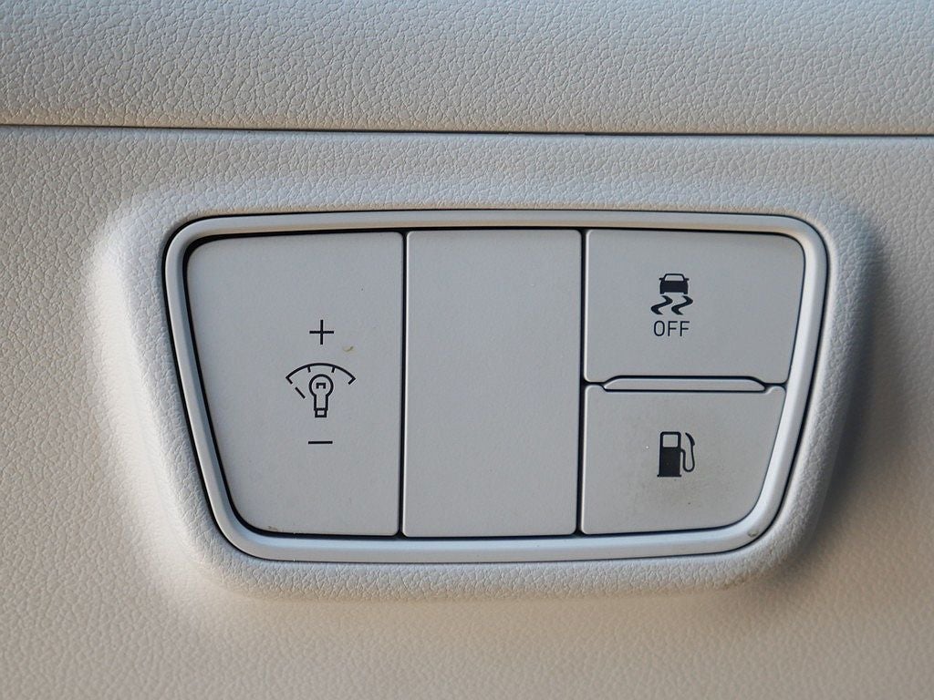 2022 Hyundai Tucson Plug-In Hybrid SEL AWD