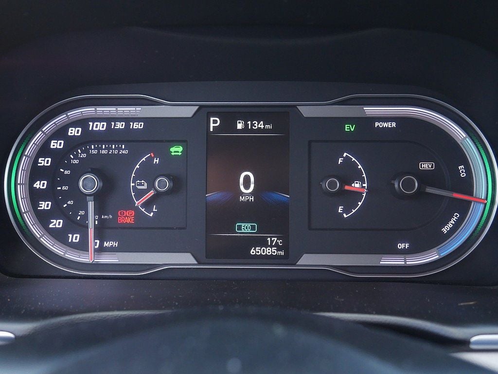 2022 Hyundai Tucson Plug-In Hybrid SEL AWD