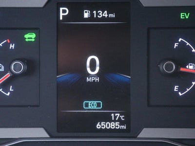 2022 Hyundai Tucson Plug-In Hybrid SEL AWD