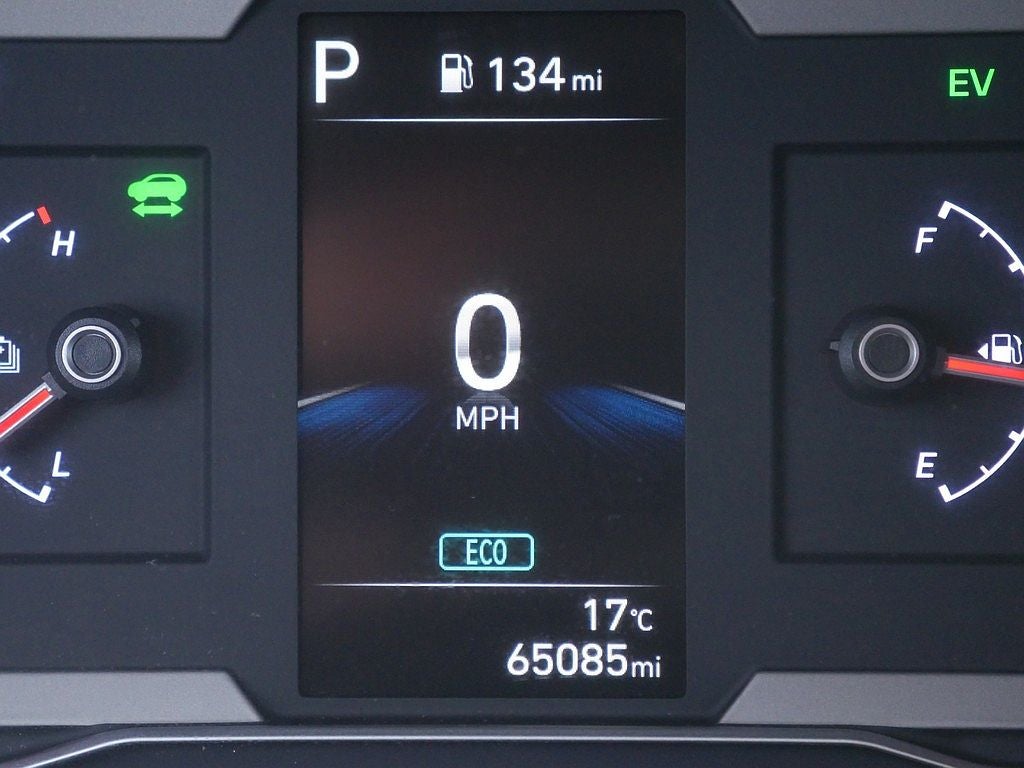 2022 Hyundai Tucson Plug-In Hybrid SEL AWD