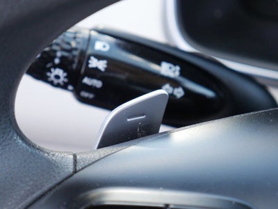 2022 Hyundai Tucson Plug-In Hybrid SEL AWD