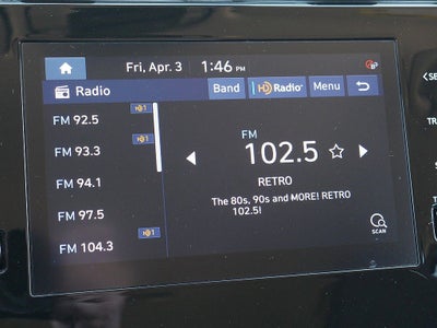 2022 Hyundai Tucson Plug-In Hybrid SEL AWD