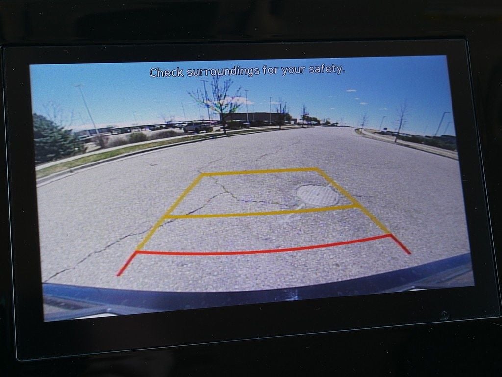 2022 Hyundai Tucson Plug-In Hybrid SEL AWD