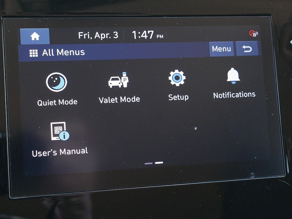 2022 Hyundai Tucson Plug-In Hybrid SEL AWD