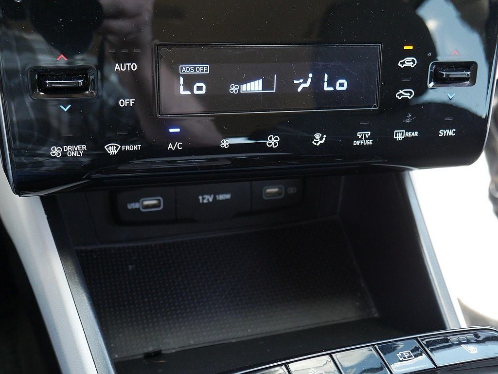 2022 Hyundai Tucson Plug-In Hybrid SEL AWD