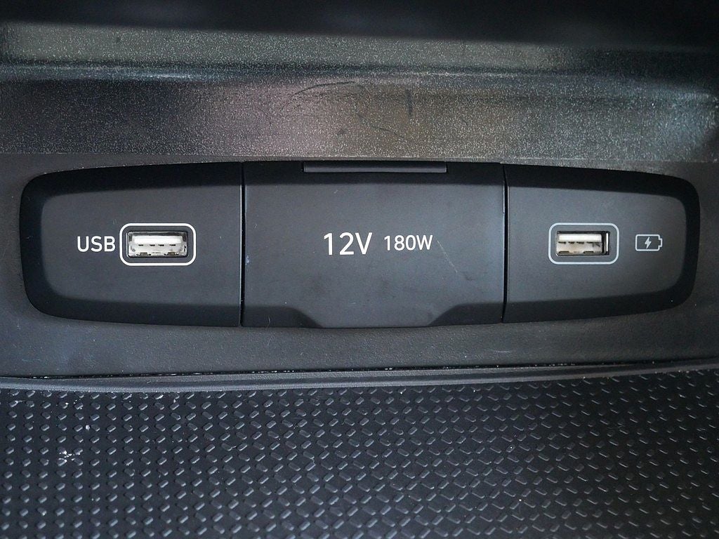 2022 Hyundai Tucson Plug-In Hybrid SEL AWD