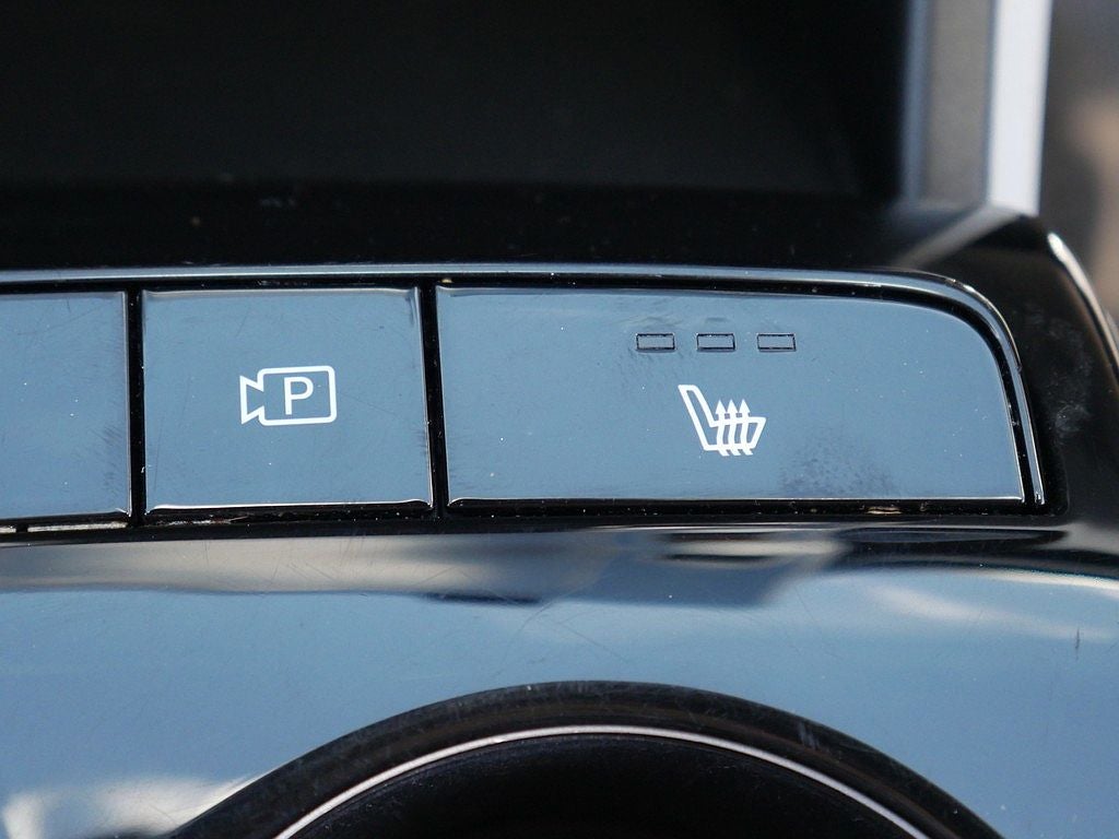 2022 Hyundai Tucson Plug-In Hybrid SEL AWD