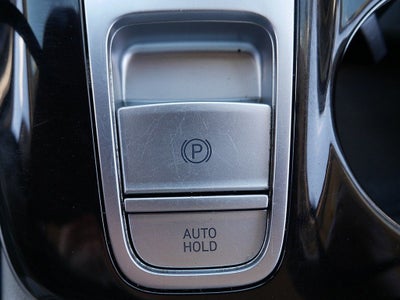 2022 Hyundai Tucson Plug-In Hybrid SEL AWD