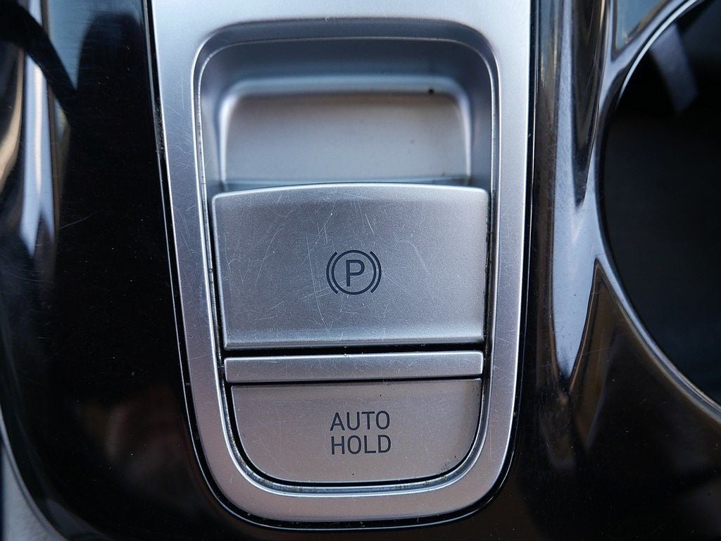 2022 Hyundai Tucson Plug-In Hybrid SEL AWD