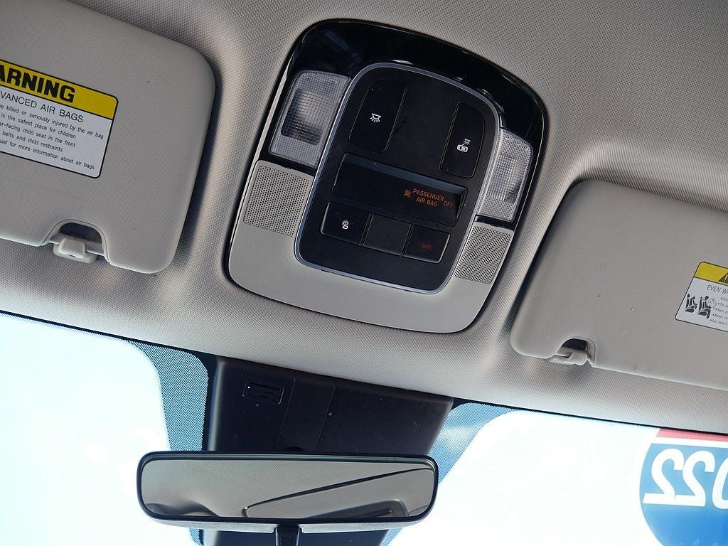 2022 Hyundai Tucson Plug-In Hybrid SEL AWD