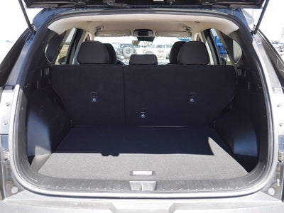 2022 Hyundai Tucson Plug-In Hybrid SEL AWD