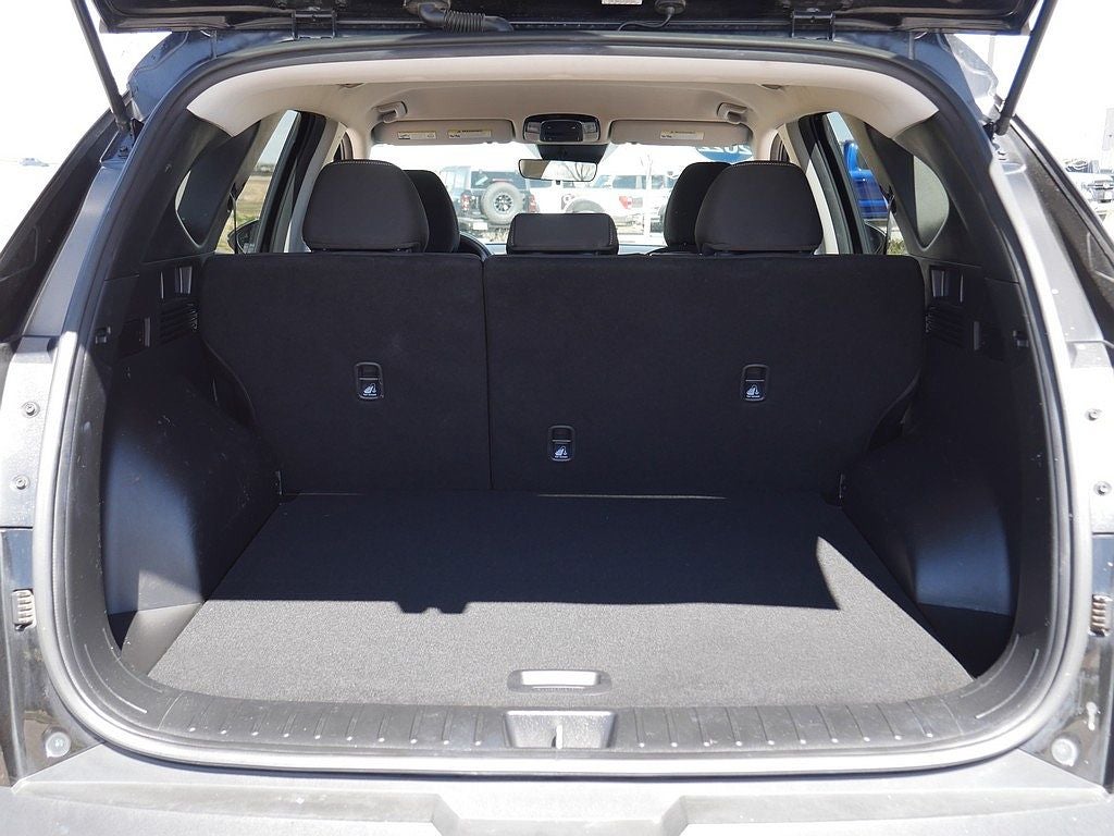 2022 Hyundai Tucson Plug-In Hybrid SEL AWD