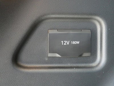 2022 Hyundai Tucson Plug-In Hybrid SEL AWD