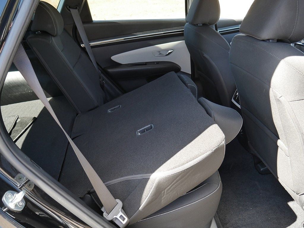 2022 Hyundai Tucson Plug-In Hybrid SEL AWD