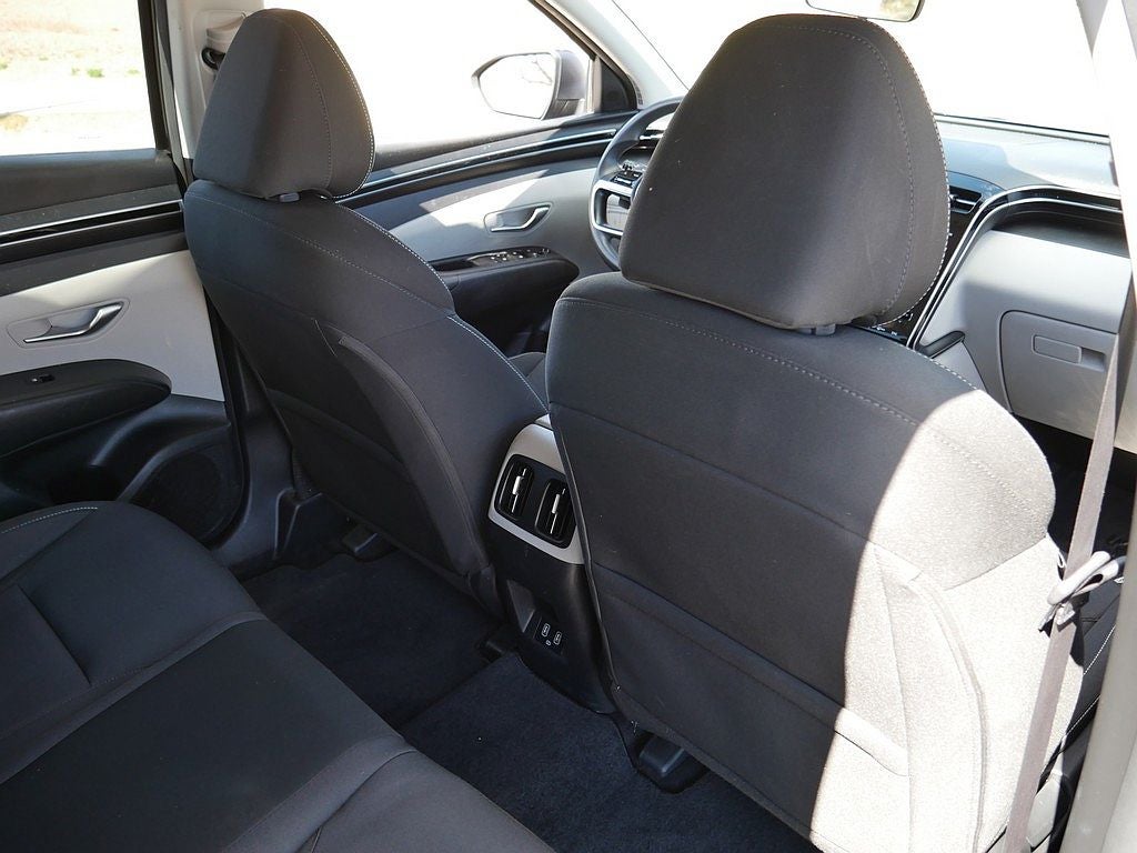 2022 Hyundai Tucson Plug-In Hybrid SEL AWD