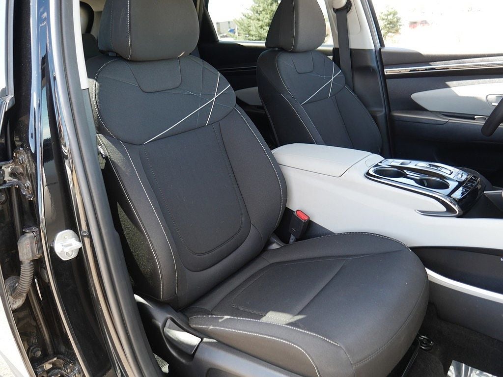 2022 Hyundai Tucson Plug-In Hybrid SEL AWD