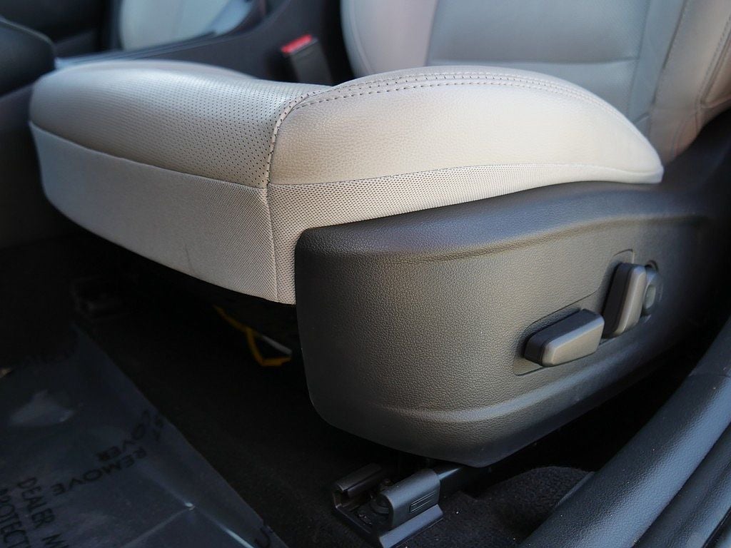 2023 Hyundai Kona Limited AWD