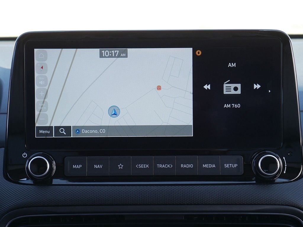 2023 Hyundai Kona Limited AWD