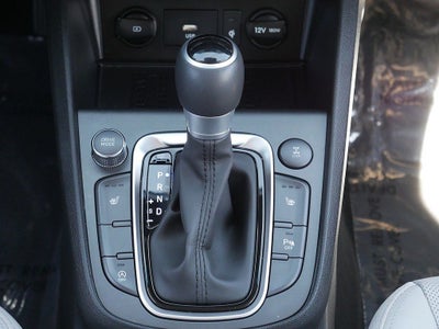 2023 Hyundai Kona Limited AWD