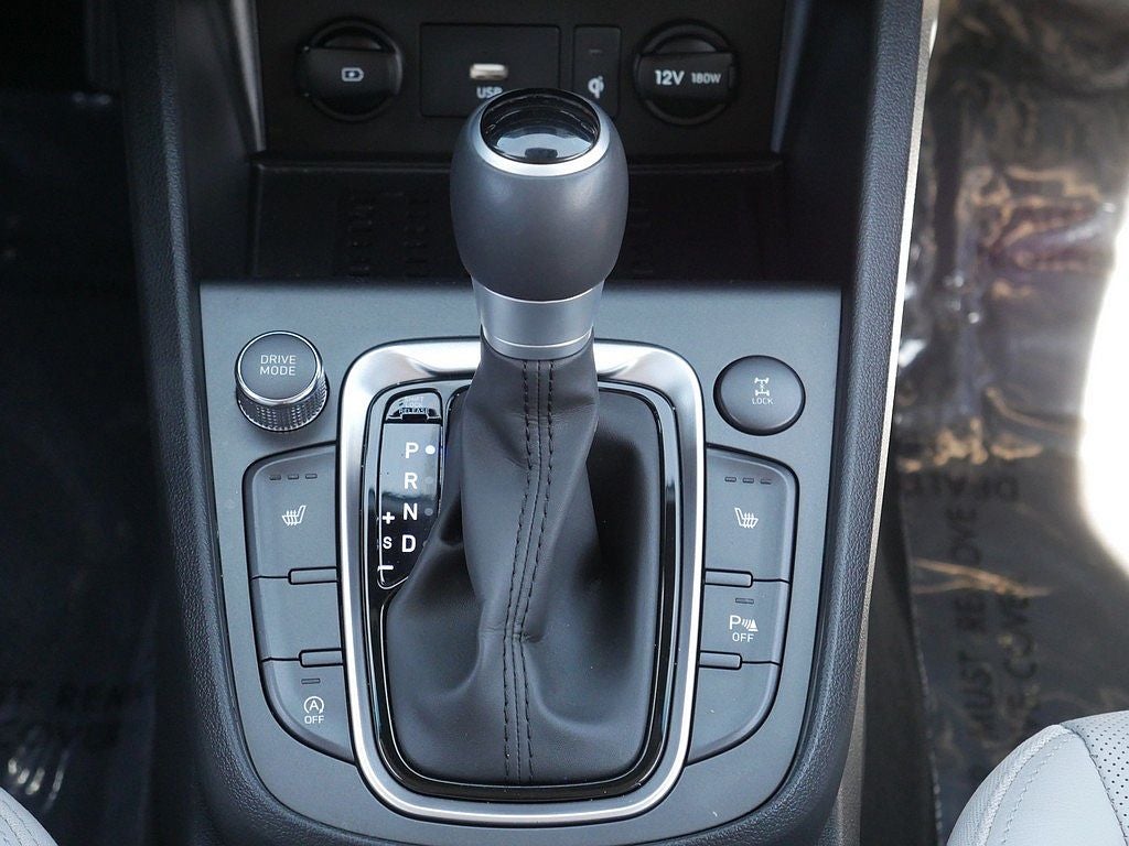 2023 Hyundai Kona Limited AWD