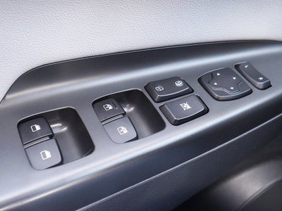 2023 Hyundai Kona Limited AWD