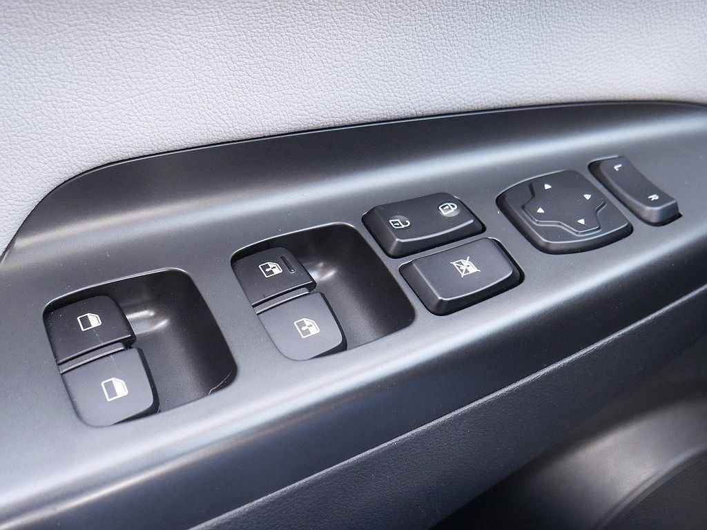 2023 Hyundai Kona Limited AWD