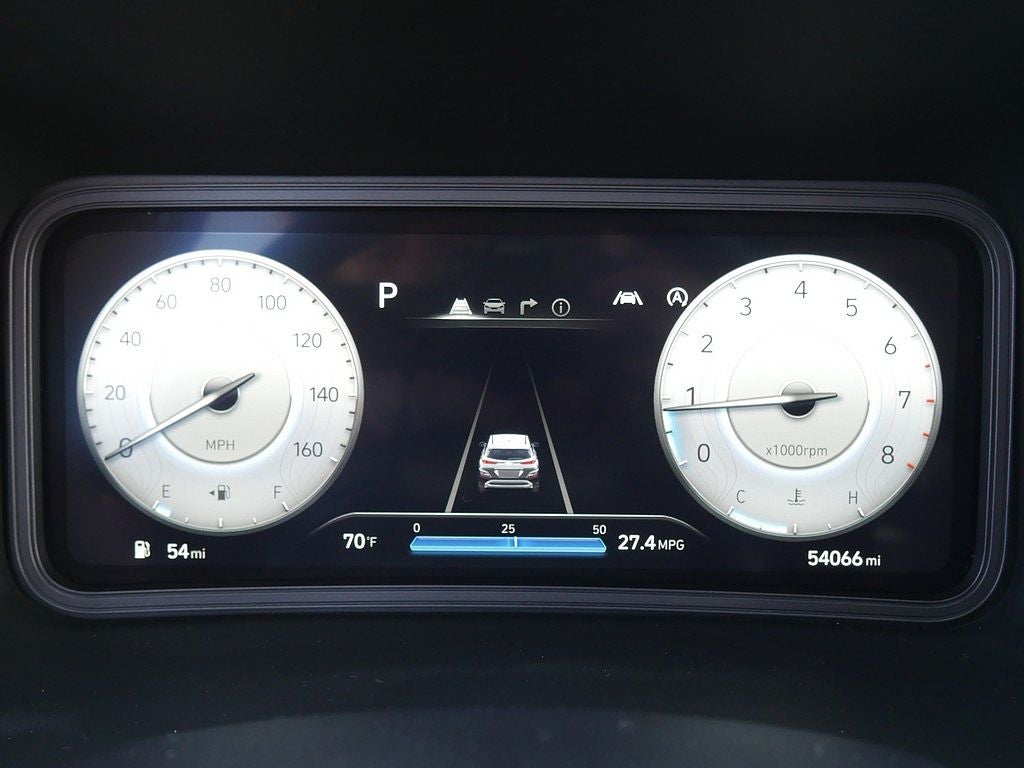 2023 Hyundai Kona Limited AWD