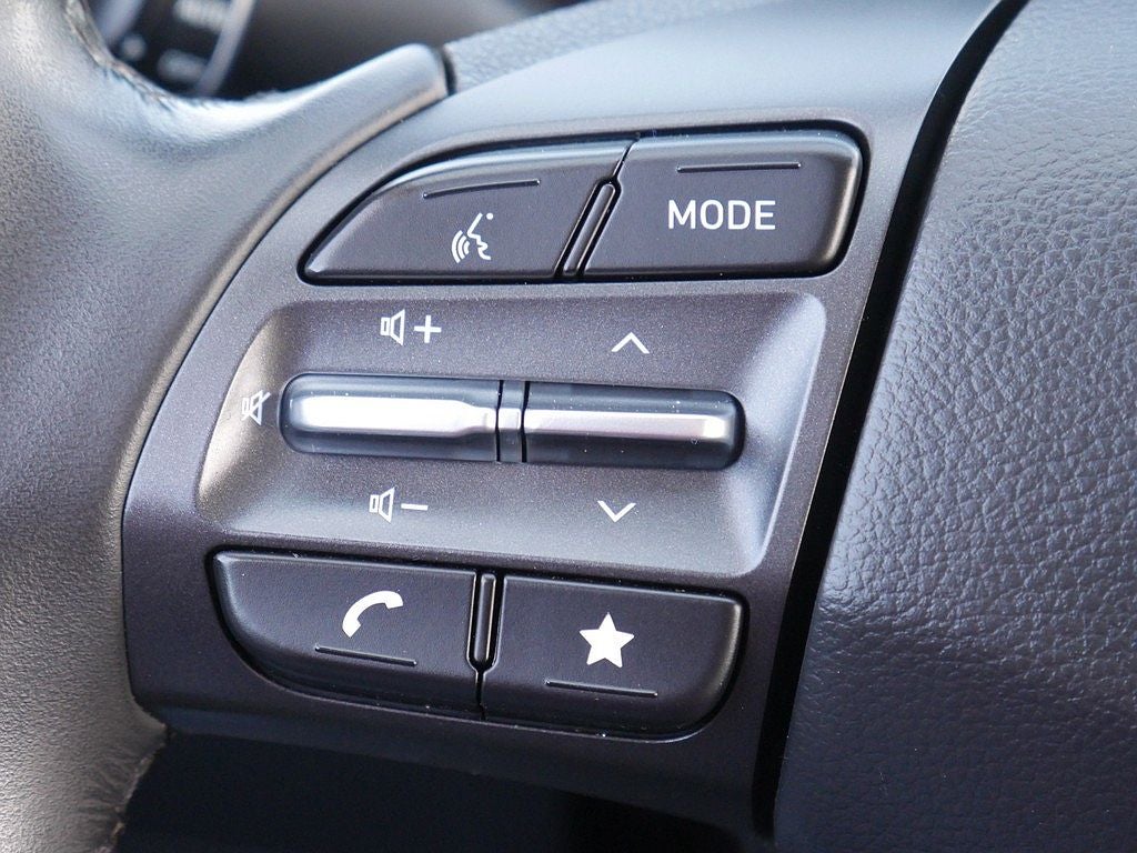 2023 Hyundai Kona Limited AWD