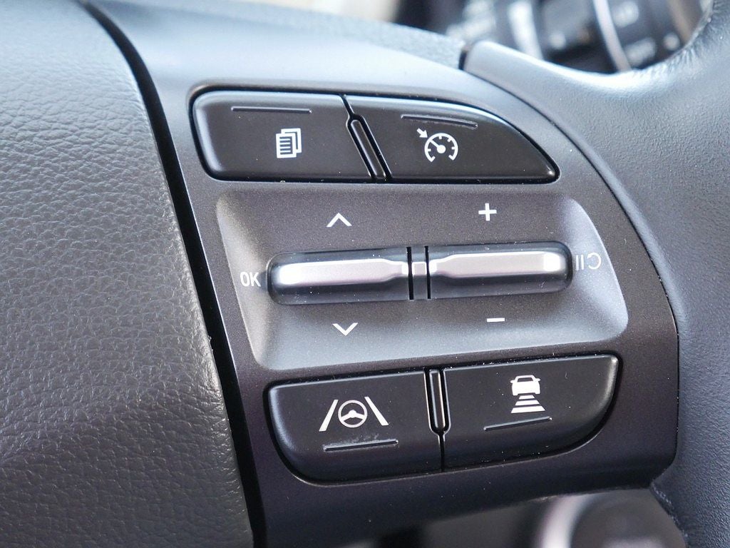 2023 Hyundai Kona Limited AWD