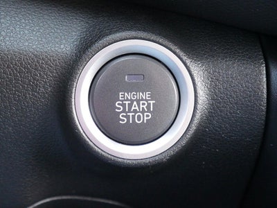 2023 Hyundai Kona Limited AWD