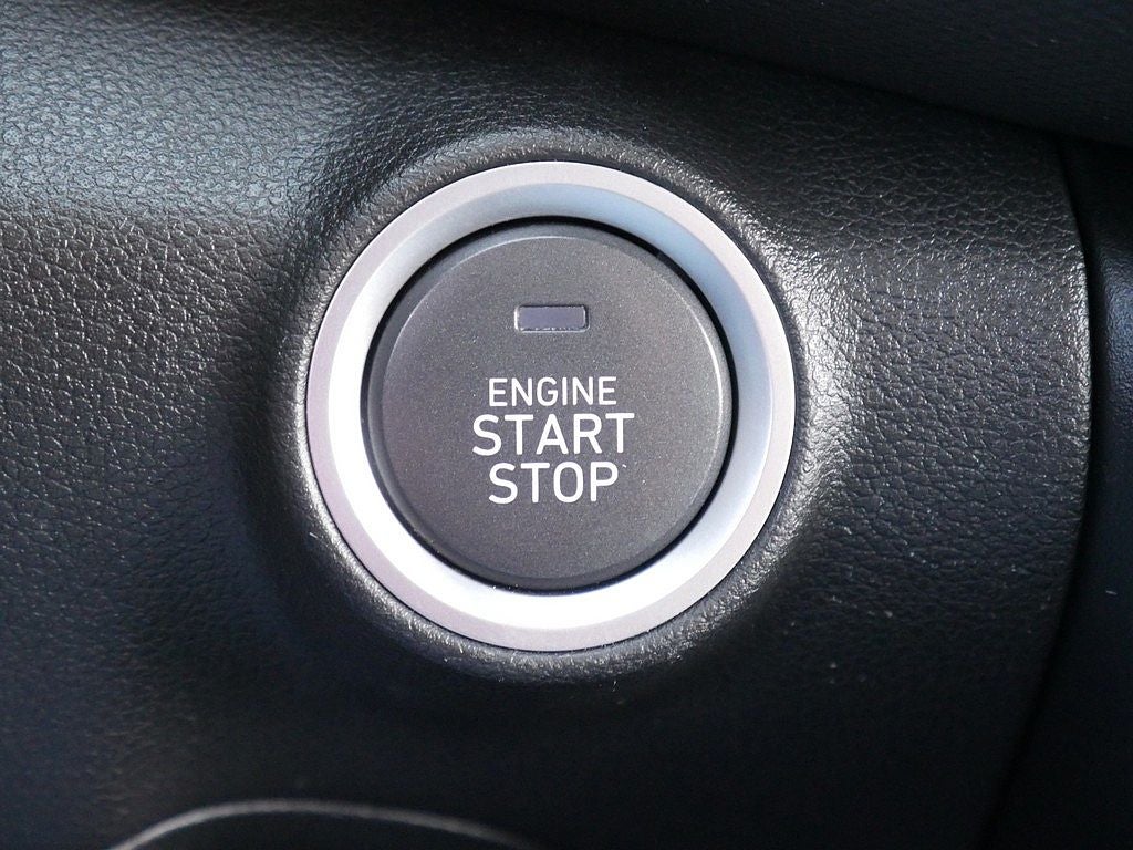 2023 Hyundai Kona Limited AWD